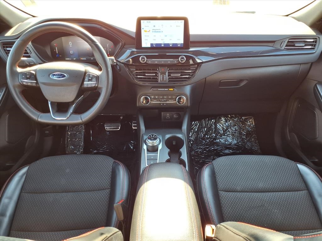 2024 Ford Escape ST-Line - 8