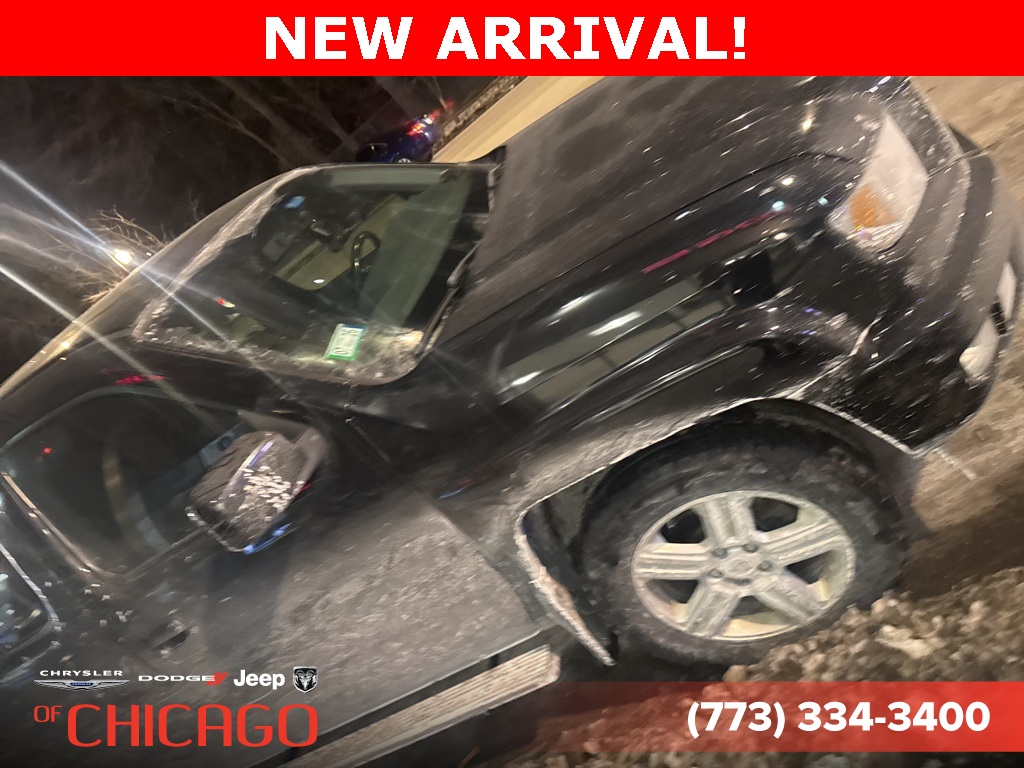 2012 Honda Ridgeline RTL