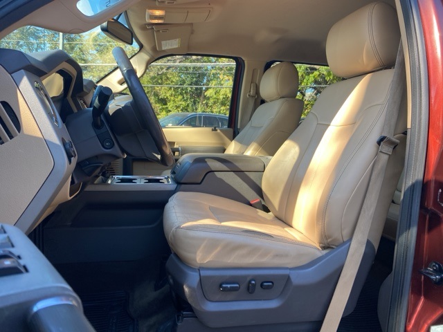 Used Car 2016 Ford F-350sd  Lariat For Sale Under $40,000 In San Antonio, Texas