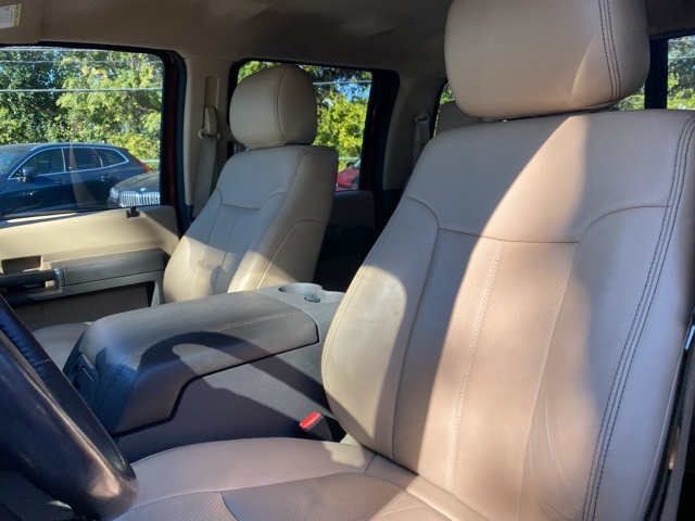 Used Car 2016 Ford F-350sd  Lariat For Sale Under $40,000 In San Antonio, Texas