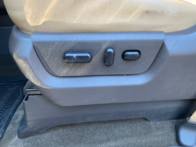 Used Car 2016 Ford F-350sd  Lariat For Sale Under $40,000 In San Antonio, Texas