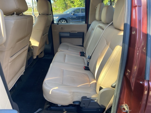 Used Car 2016 Ford F-350sd  Lariat For Sale Under $40,000 In San Antonio, Texas