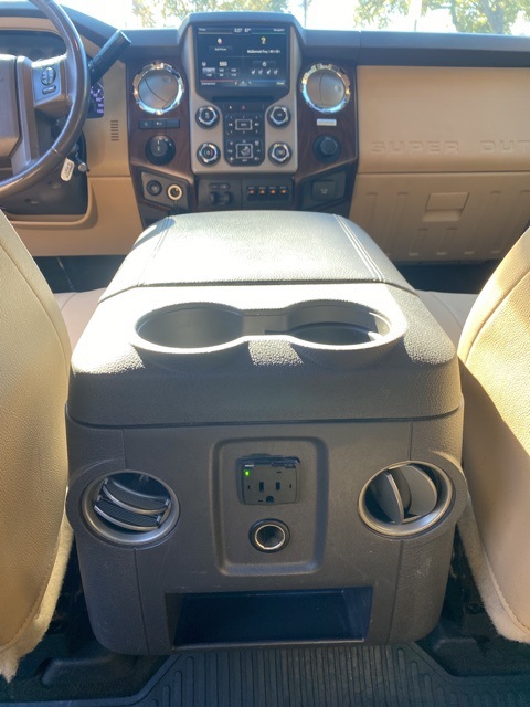 Used Car 2016 Ford F-350sd  Lariat For Sale Under $40,000 In San Antonio, Texas