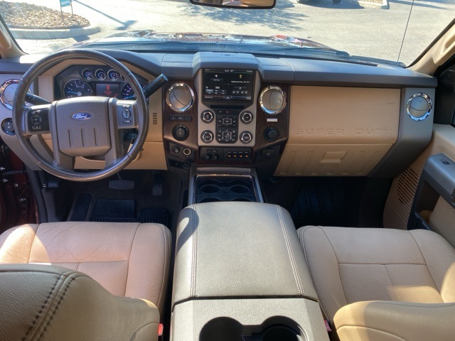 Used Car 2016 Ford F-350sd  Lariat For Sale Under $40,000 In San Antonio, Texas