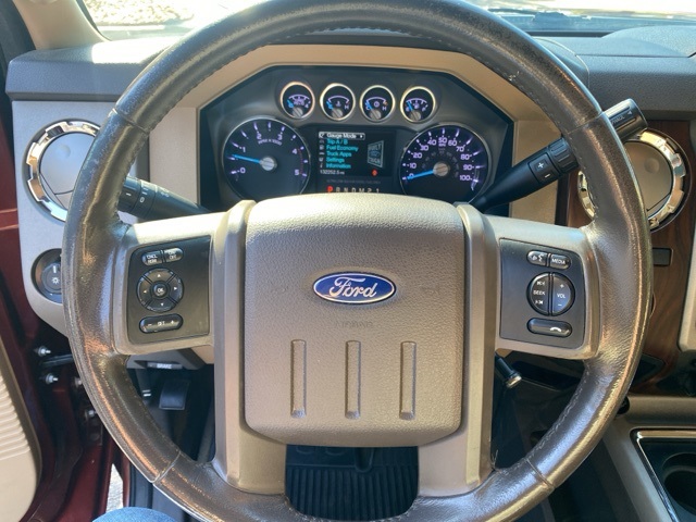 Used Car 2016 Ford F-350sd  Lariat For Sale Under $40,000 In San Antonio, Texas