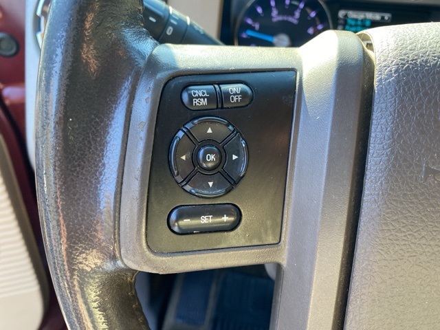 Used Car 2016 Ford F-350sd  Lariat For Sale Under $40,000 In San Antonio, Texas