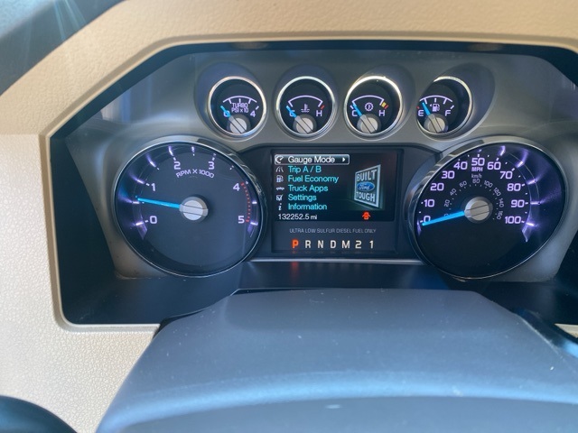 Used Car 2016 Ford F-350sd  Lariat For Sale Under $40,000 In San Antonio, Texas