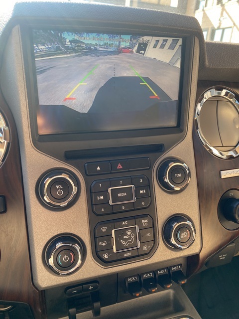 Used Car 2016 Ford F-350sd  Lariat For Sale Under $40,000 In San Antonio, Texas