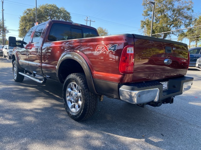 Used Car 2016 Ford F-350sd  Lariat For Sale Under $40,000 In San Antonio, Texas