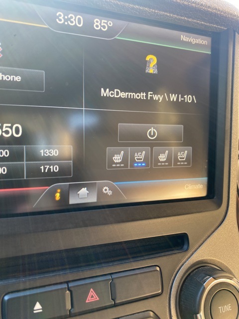 Used Car 2016 Ford F-350sd  Lariat For Sale Under $40,000 In San Antonio, Texas