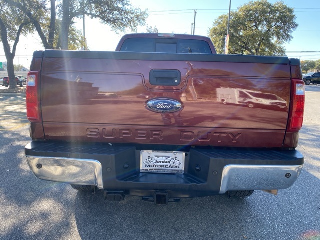 Used Car 2016 Ford F-350sd  Lariat For Sale Under $40,000 In San Antonio, Texas