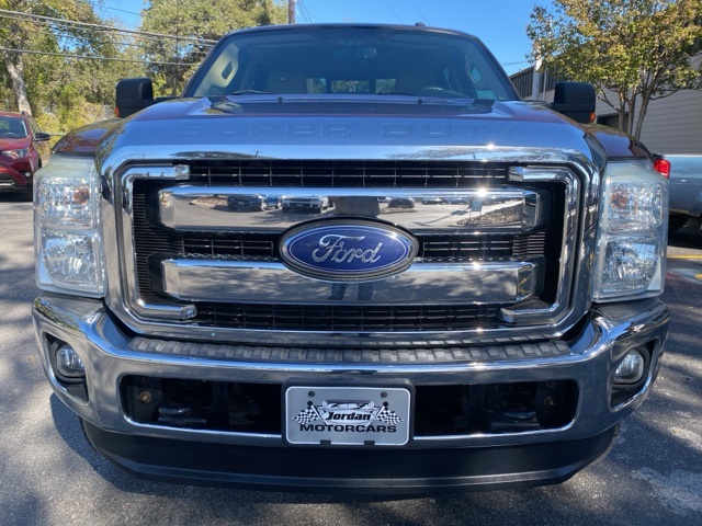 Used Car 2016 Ford F-350sd  Lariat For Sale Under $40,000 In San Antonio, Texas