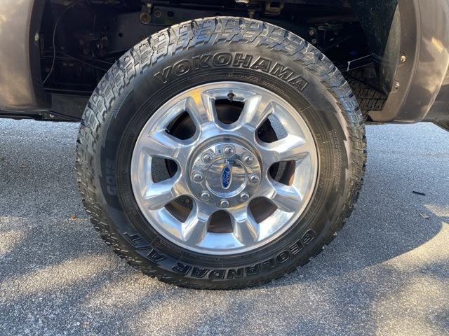 Used Car 2016 Ford F-350sd  Lariat For Sale Under $40,000 In San Antonio, Texas