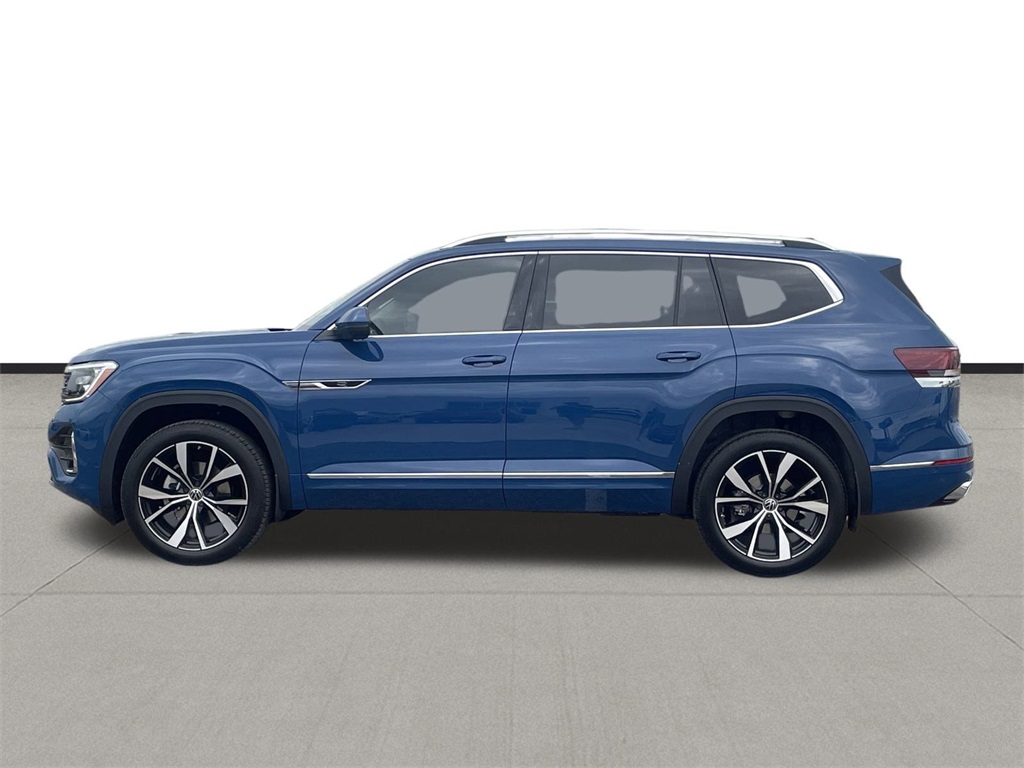 2025 Volkswagen Atlas 2.0T SEL Premium R-Line - 7