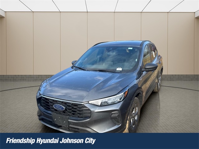 2025 Ford Escape ST-Line AWD