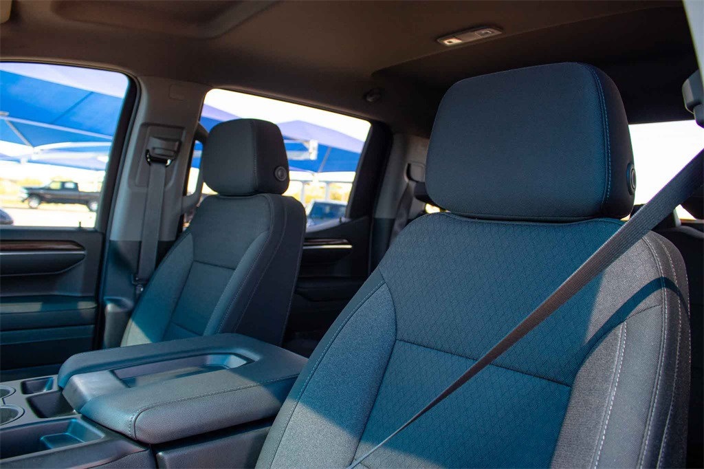 Used Car 2024 Chevrolet Silverado 1500  Lt For Sale Under $50,000 In San Marcos, Texas