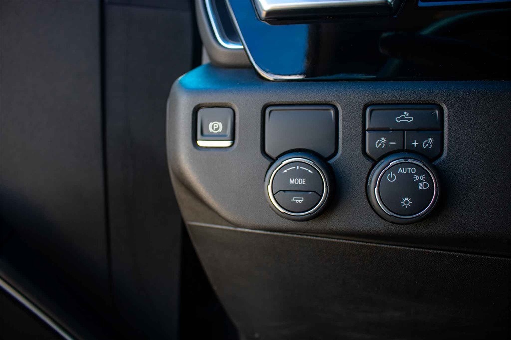 Used Car 2024 Chevrolet Silverado 1500  Lt For Sale Under $50,000 In San Marcos, Texas