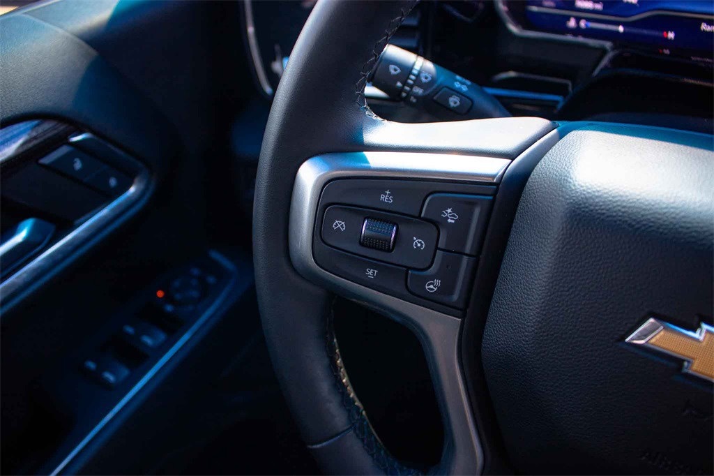 Used Car 2024 Chevrolet Silverado 1500  Lt For Sale Under $50,000 In San Marcos, Texas