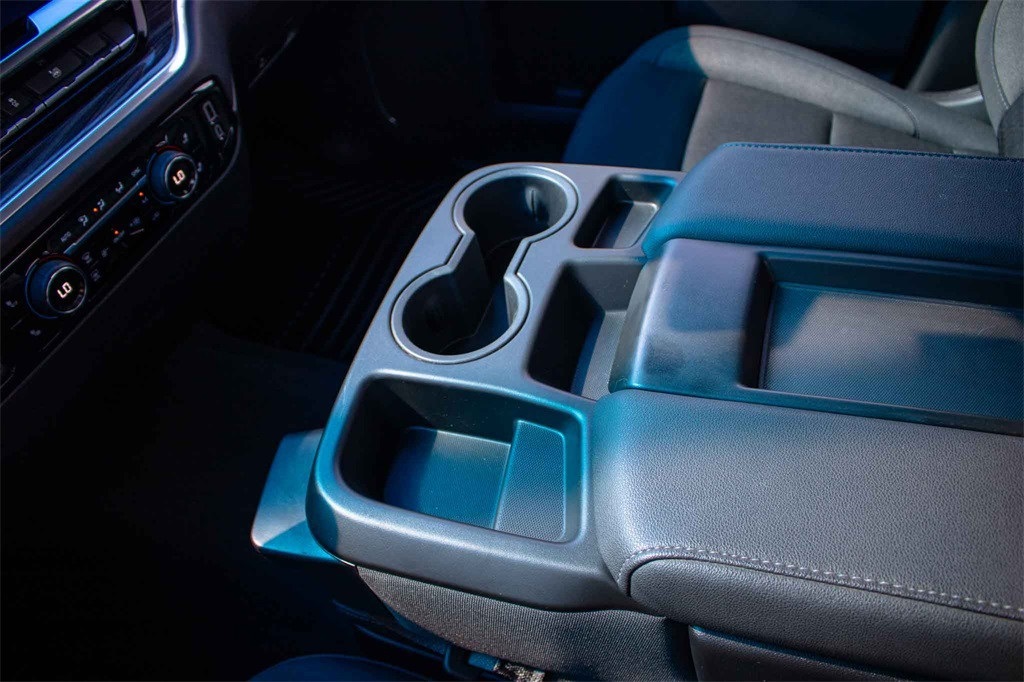 Used Car 2024 Chevrolet Silverado 1500  Lt For Sale Under $50,000 In San Marcos, Texas