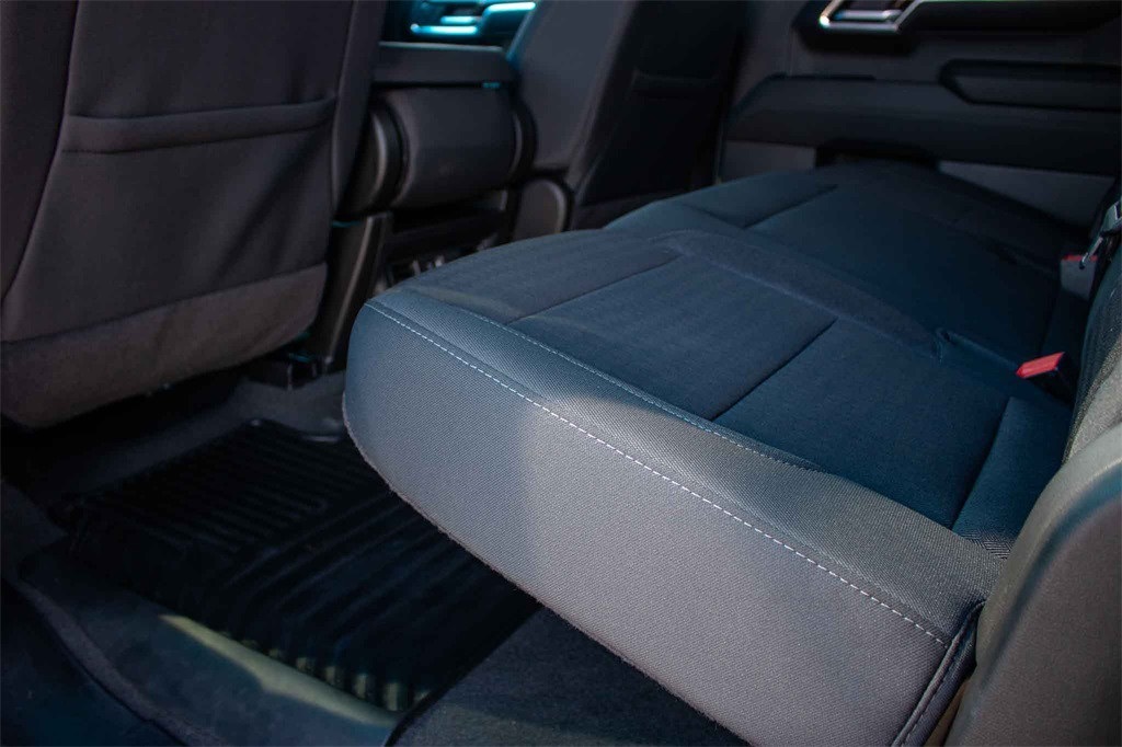 Used Car 2024 Chevrolet Silverado 1500  Lt For Sale Under $50,000 In San Marcos, Texas