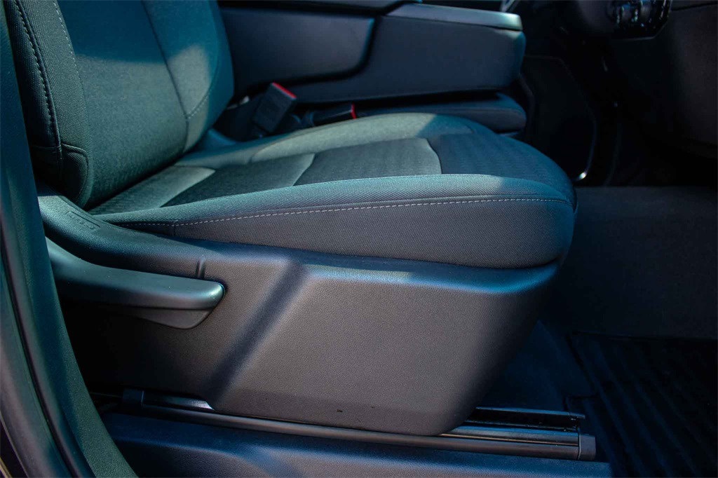 Used Car 2024 Chevrolet Silverado 1500  Lt For Sale Under $50,000 In San Marcos, Texas