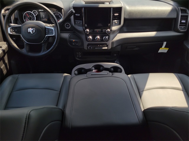 2026 Ram 2500 Tradesman - 9