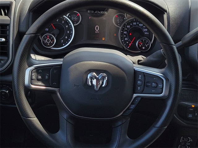 2026 Ram 2500 Tradesman - 11