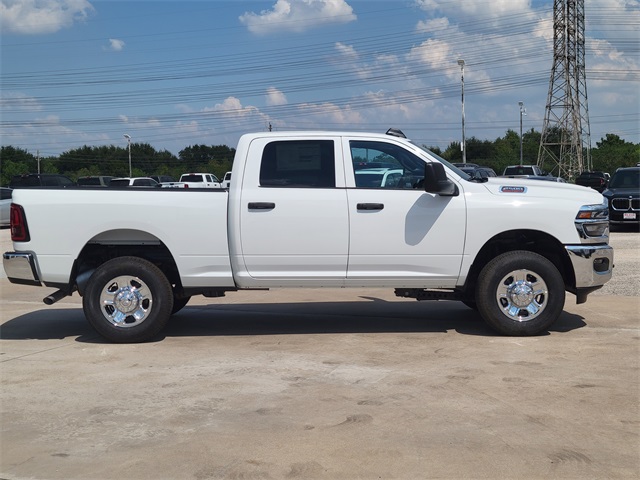2026 Ram 2500 Tradesman - 2