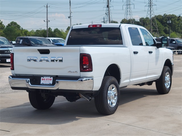 2026 Ram 2500 Tradesman - 3