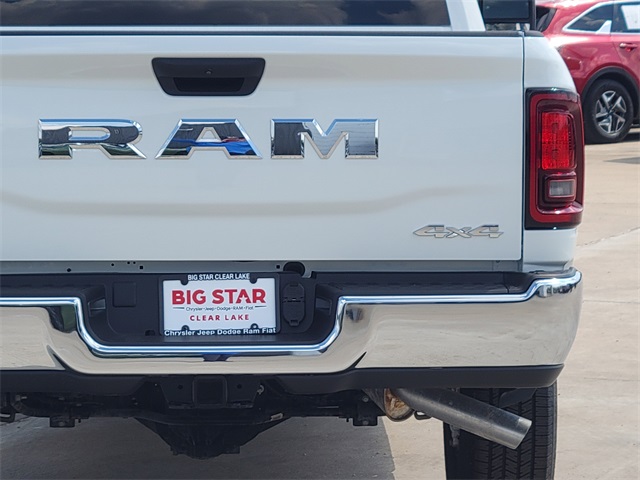 2026 Ram 2500 Tradesman - 5