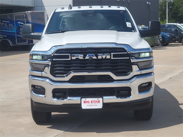 2026 Ram 2500 Tradesman - 6