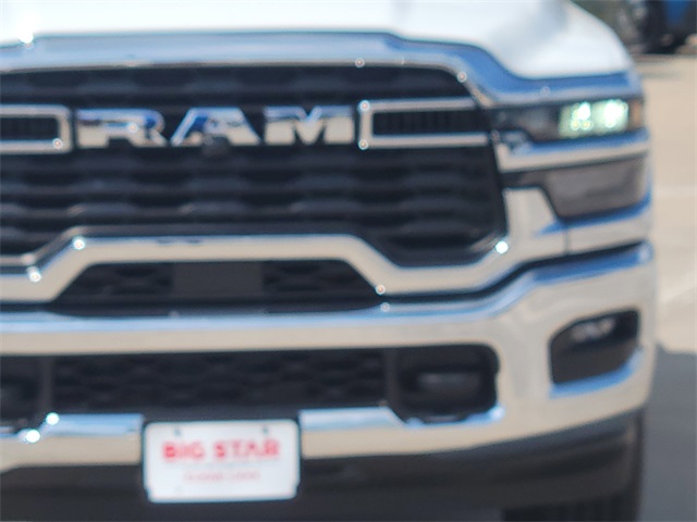 2026 Ram 2500 Tradesman - 7
