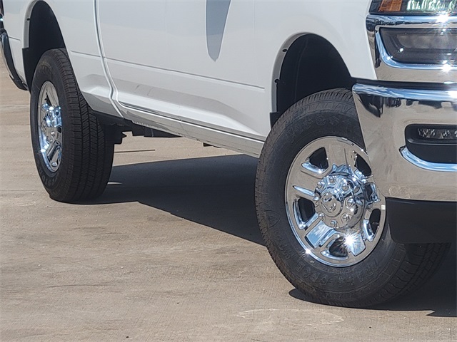 2026 Ram 2500 Tradesman - 8