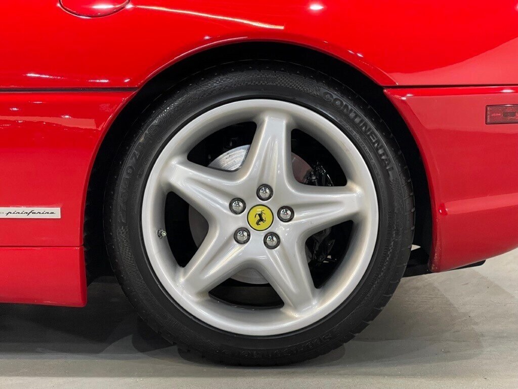 1997 Ferrari F355 Berlinetta - Photo 10