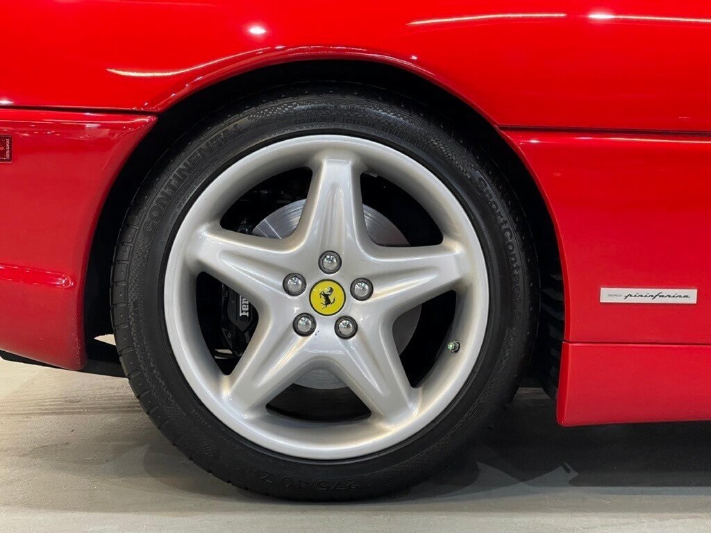 1997 Ferrari F355 Berlinetta - Photo 11