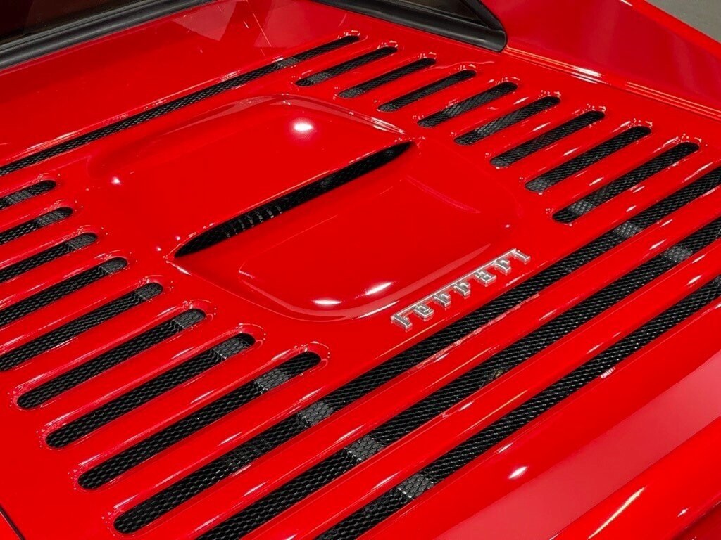1997 Ferrari F355 Berlinetta - Photo 13