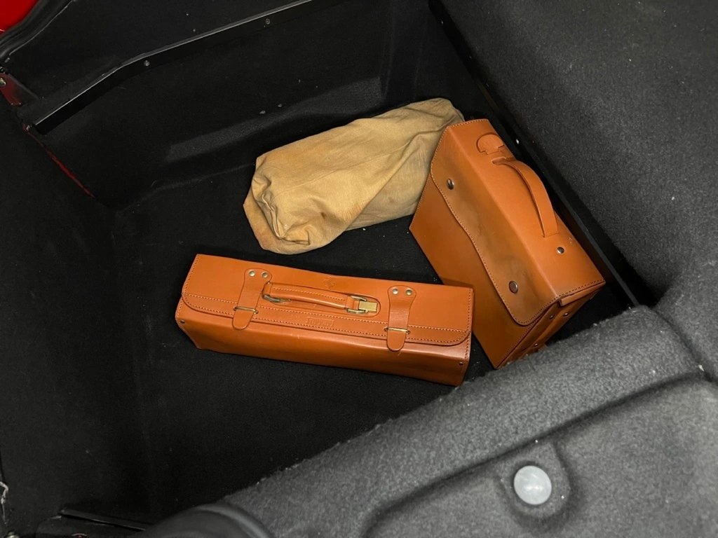1997 Ferrari F355 Berlinetta - Photo 16