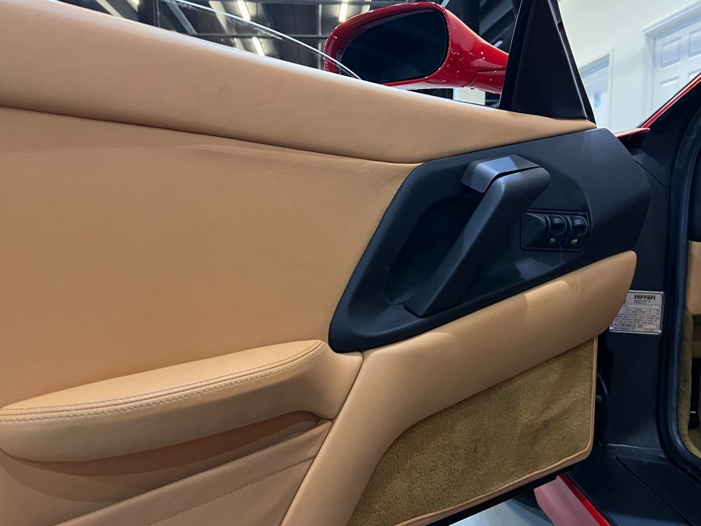 1997 Ferrari F355 Berlinetta - Photo 17