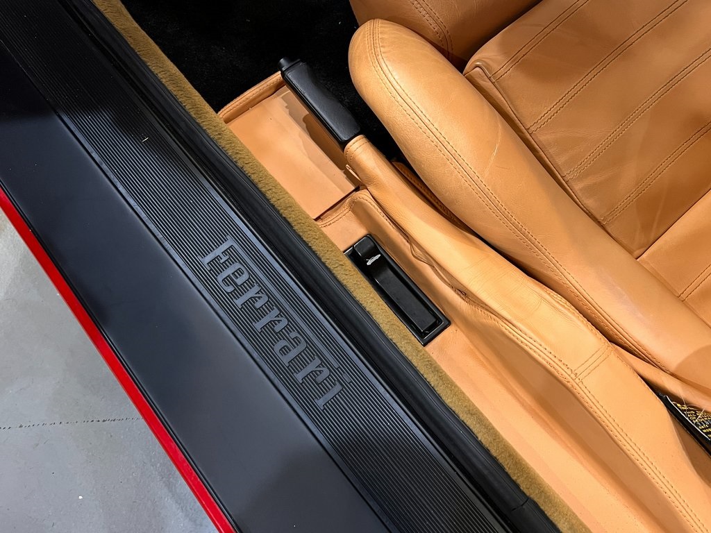 1997 Ferrari F355 Berlinetta - Photo 18