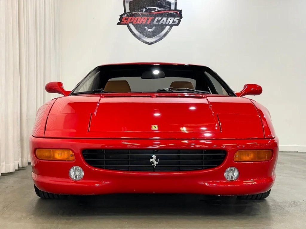 1997 Ferrari F355 Berlinetta - Photo 2