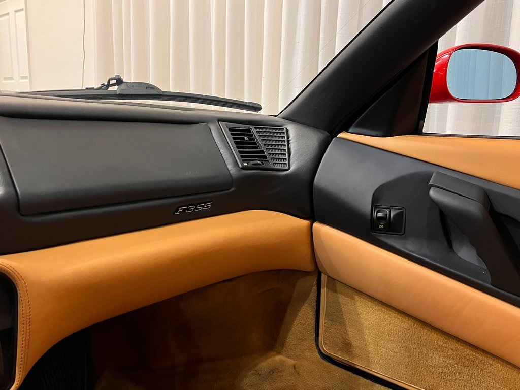 1997 Ferrari F355 Berlinetta - Photo 23