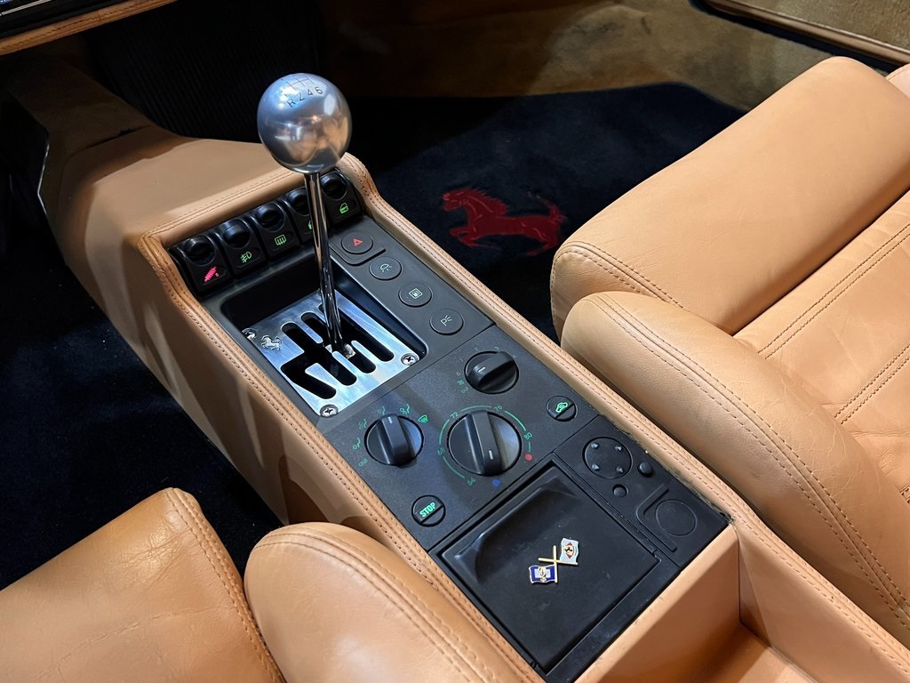 1997 Ferrari F355 Berlinetta - Photo 24