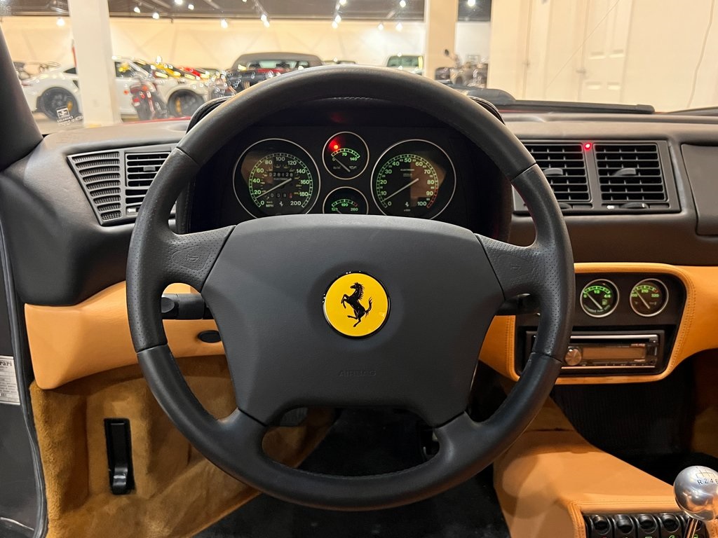 1997 Ferrari F355 Berlinetta - Photo 25