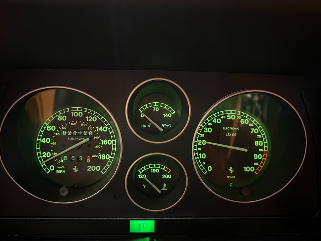 1997 Ferrari F355 Berlinetta - Photo 26