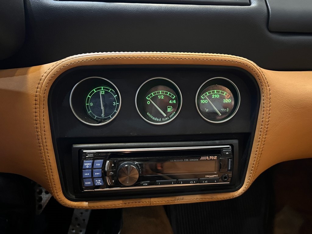 1997 Ferrari F355 Berlinetta - Photo 27