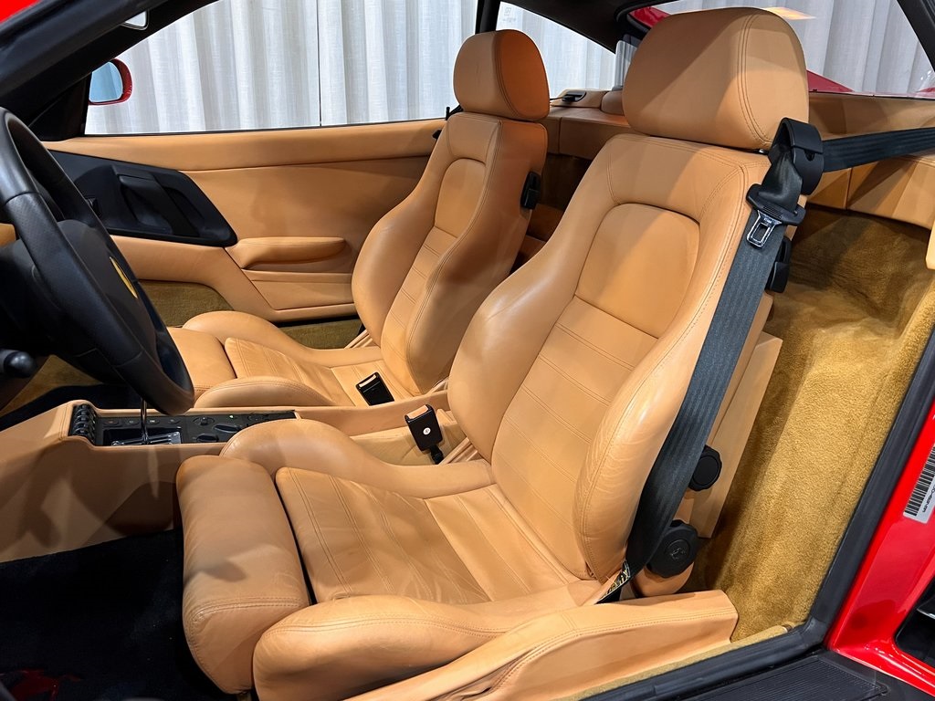 1997 Ferrari F355 Berlinetta - Photo 28