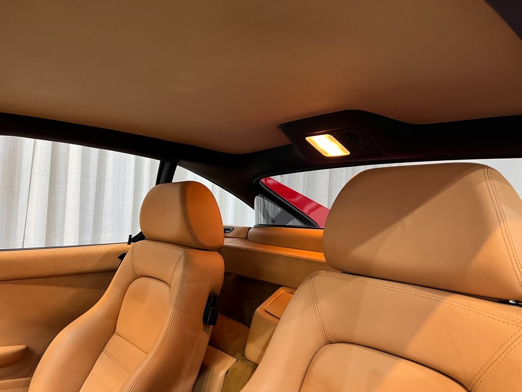 1997 Ferrari F355 Berlinetta - Photo 29