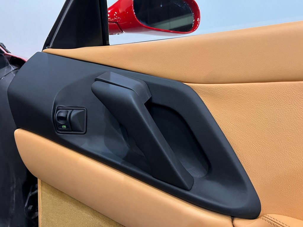 1997 Ferrari F355 Berlinetta - Photo 30