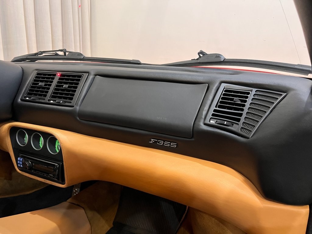 1997 Ferrari F355 Berlinetta - Photo 33