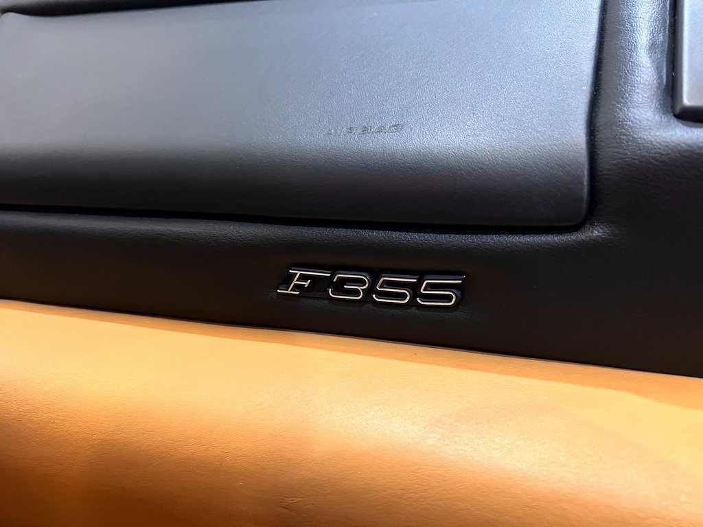 1997 Ferrari F355 Berlinetta - Photo 35